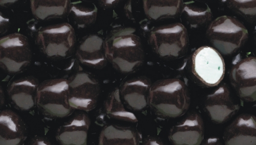 Stock Soft Mints-Chocolate Buttermints
