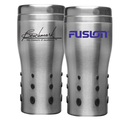 MUG Fusion double wall Stainless Steel Tumbler 