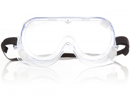 Safety Goggles SG004