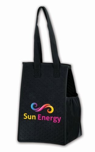 EnduraChrome™ Insulated Lunch Tote Bag