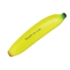 Clearance Item! Banana Shaped Stress Reliever