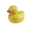 Clearance Item! Rubber Ducky Shaped Stress Reliever
