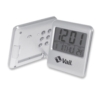 Clearance Item! Large Display LCD Desk Clock
