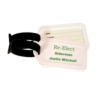 Clearance Item! Rectangle Luggage Tag