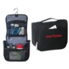 600D Deluxe Multi-Compartment Travel Kit