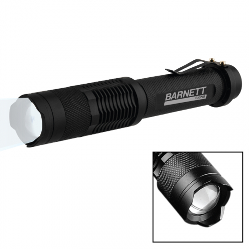 Large Tactical Ultra Bright CREE LED Flashlight