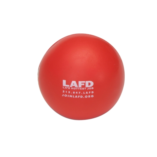 Clearance Item! Ball Stress Reliever