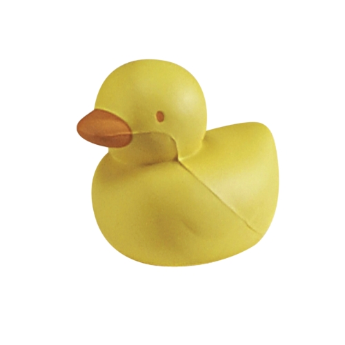 Clearance Item! Rubber Ducky Shaped Stress Reliever