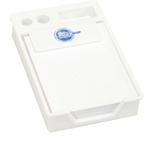 Clearance Item! Paper Tray w/Pen Slots
