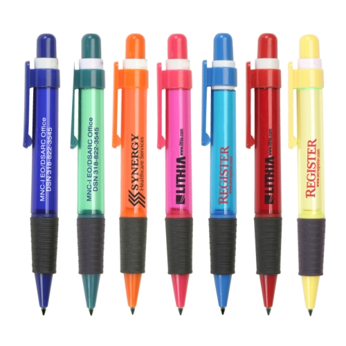 Thick Pen Neon Series Pen