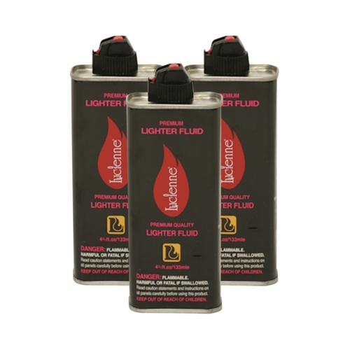 Premium Quality Lighter Fluid Refill