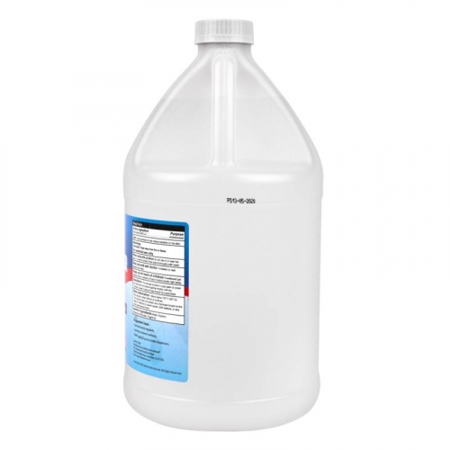 1 Gallon Advanced Caliber Premium Liquid Hand Sanitizer Refill (80% Alcohol)