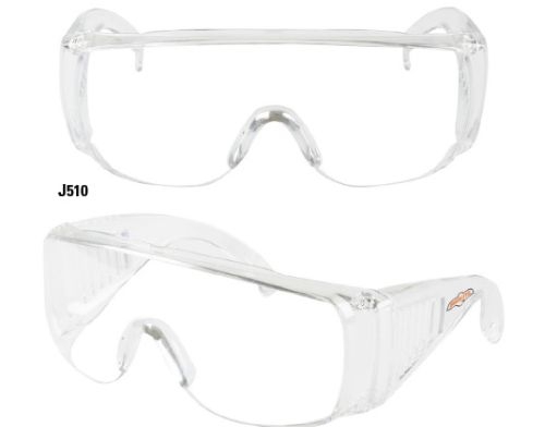 Protective ANSI Glasses