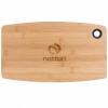 The Wakefield 15.5-Inch Bamboo Cutting Board with Silicone Ring