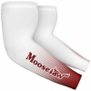 Sublimated Seamless Polyester Cooling Compression Sleeve