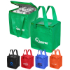 rPET Lunch Bag with Insulated Lining