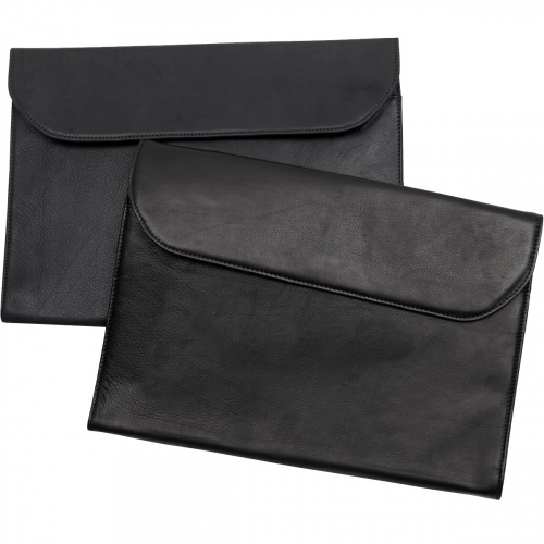 Badger Bluff Leather Portfolio/Brief