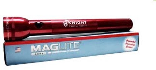 4-Cell D Maglite®