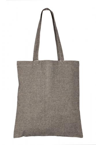 Recycled Convention Tote Bag
