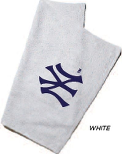 100% Cotton Terry Rally Towel - Blank (16