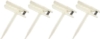 Sand Stakes for Towel for Two & Picnic Blanket