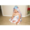 Sublimated Hooded Baby Towel