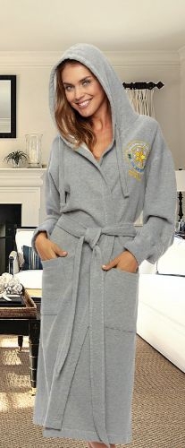 Swetshirt Hoddie Robe S/M