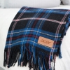 Wellington Wool Blanket