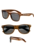 Tahiti Woodtone Sunglasses