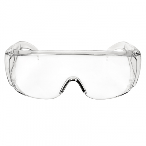 Scratch Resistant Safety Glasses