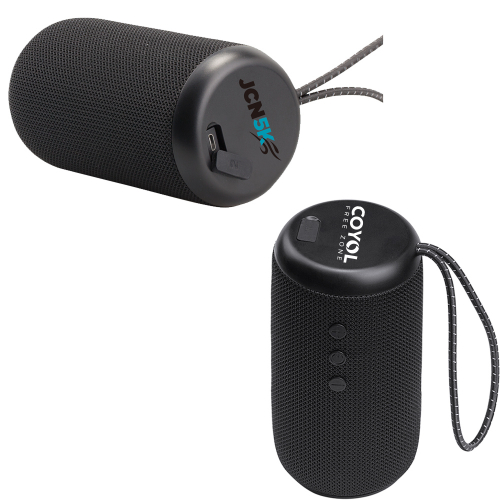 Waterproof Bluetooth Wireless Speaker