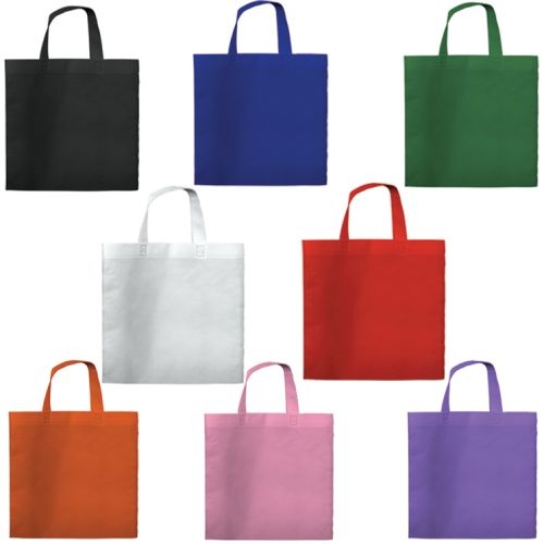 Heat Sealed Shopping Tote