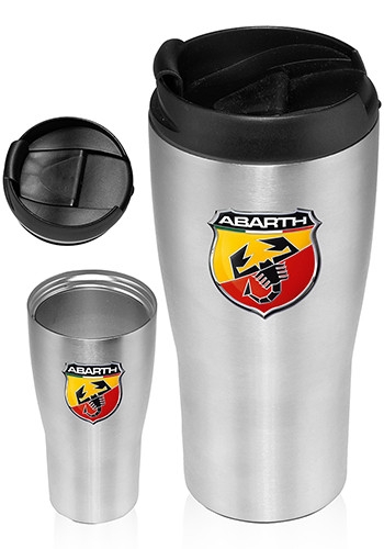 14 oz Double Wall Stainless Steel Tumbler