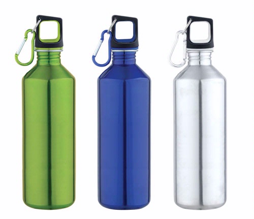 25 oz. Stainless Steel Bottle - Classic - BPA Free