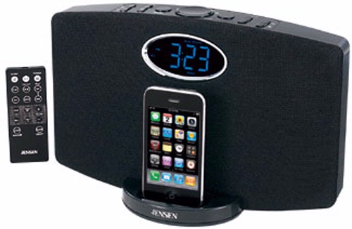 Docking Digital Music System for iPodand iPhone™