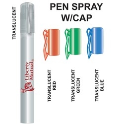 Pen Shape Lens Cleaner - USA Made