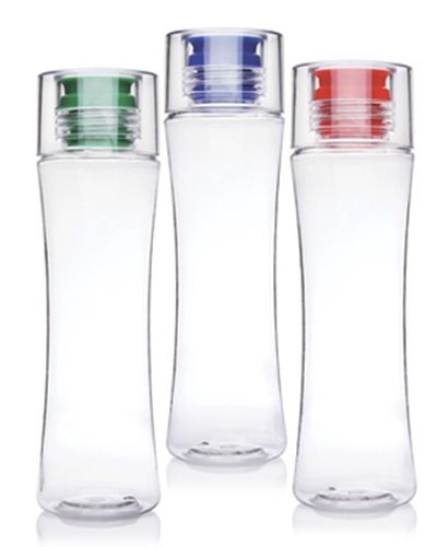 Contour Water Bottle - 16 oz Tritan™ - BPA Free