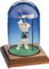 Business Card Sculpture - Closest To The Pin