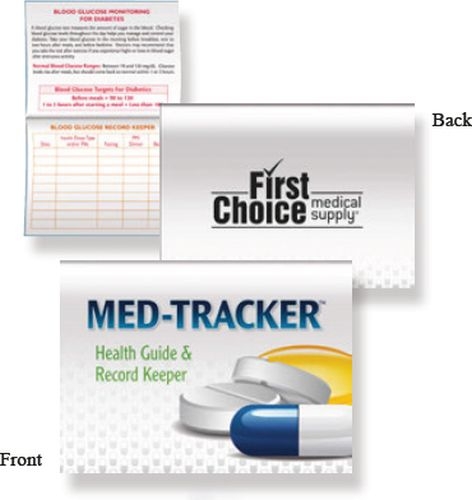 Planner and Tracker - Med-Tracker