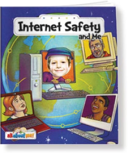 All About Me - Internet Safety and Me