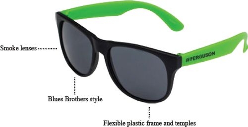 RB-Flex Sunglasses