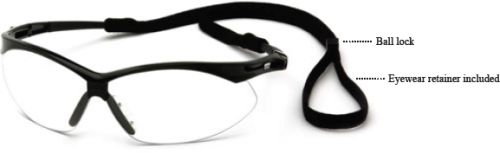 PMXtreme Safety Glasses