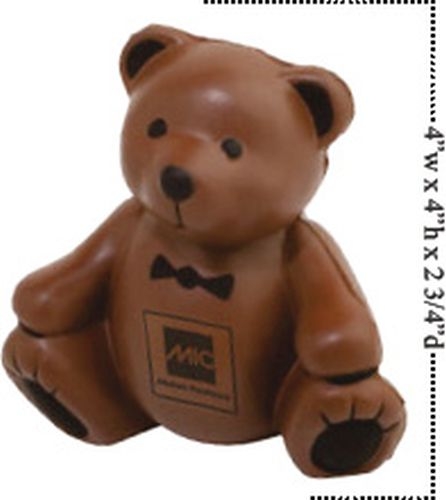 Teddy Bear Stress Reliever