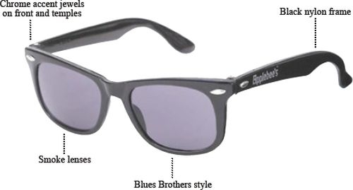 RB-N Sunglasses