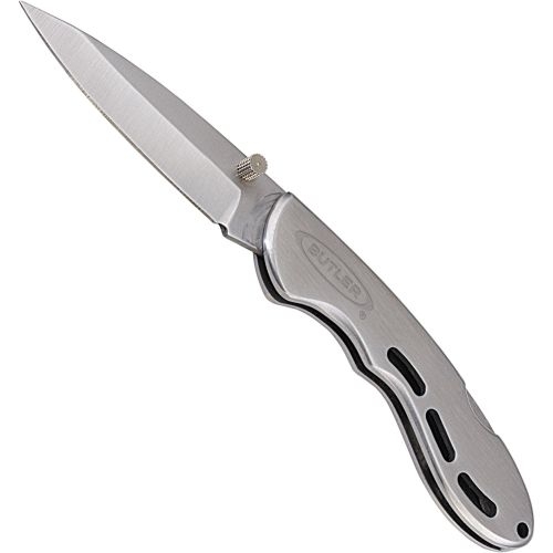 Puma Stainless Steel Folding Knife