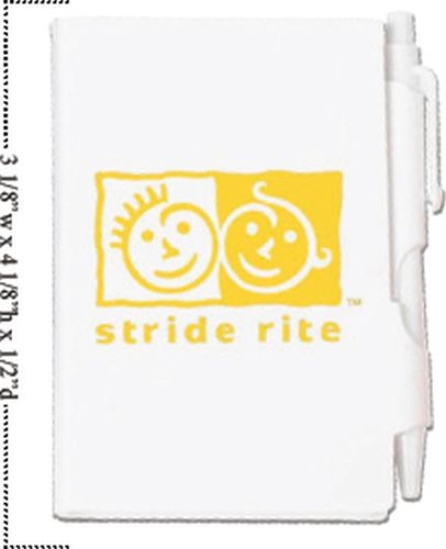 Plastic Note Pad Holder