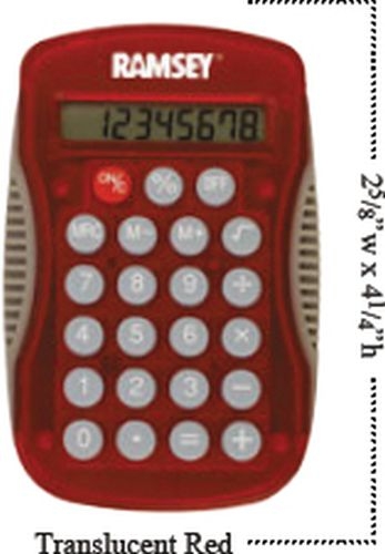 Deskmate Calculator