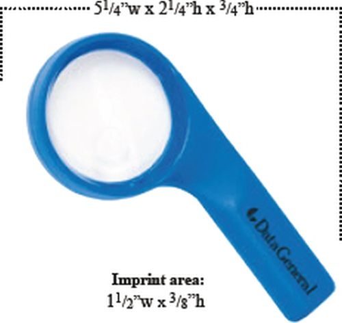 The Professional Magnifier