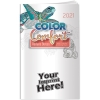Pocket Calendar™ - 2021 Reducing Stress Color Comfort