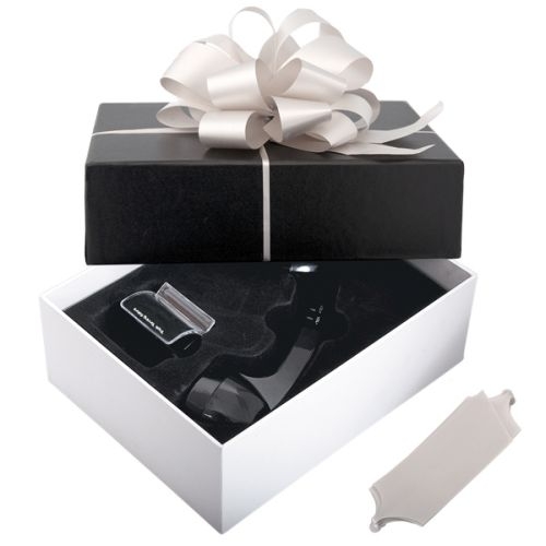 Bluetooth® Handset And Cradle Gift Set
